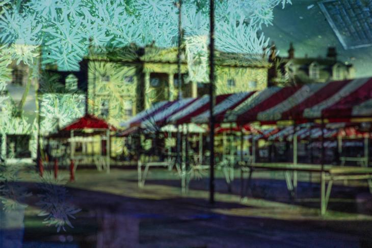 Newark Market Newark Market